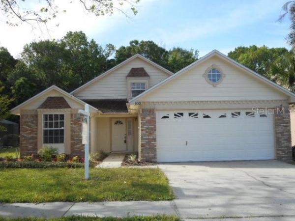 CROSSINGS REMINGTON OAKS AT THE