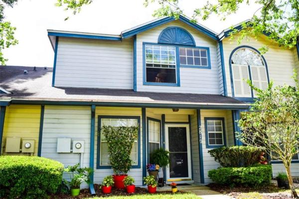 WEKIVA RESERVE UNIT 3