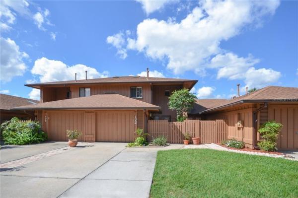 HERON COVE / GREENWOOD LAKES