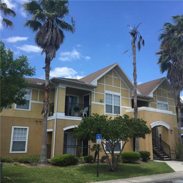 ORLANDO ACADEMY CAY CLUB I