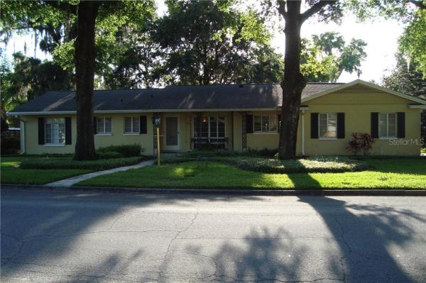 DOMMERICH ESTATES 1ST ADD