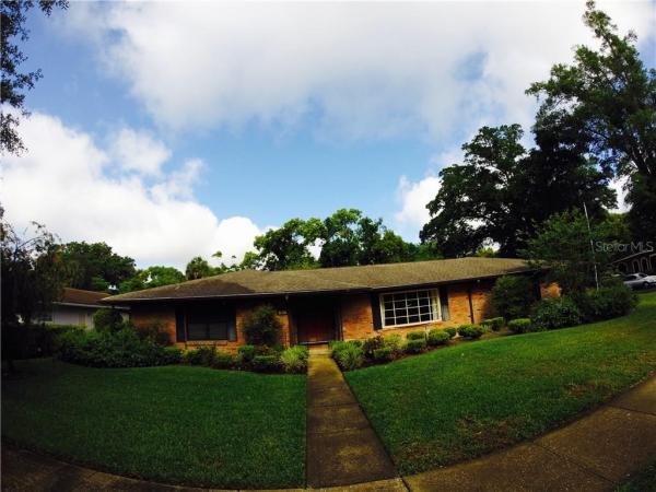 GOLFSIDE GOLF COURSE SEC 01