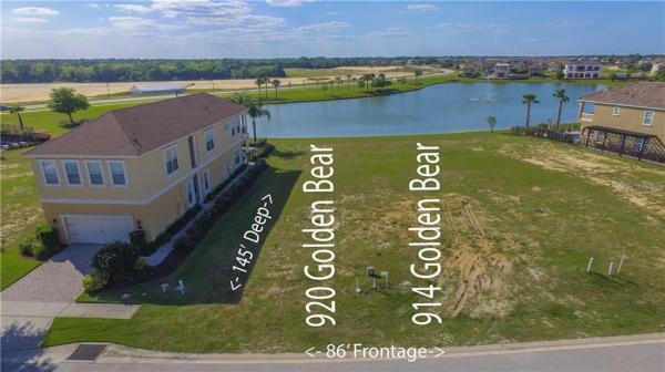 REUNION WEST VLGS NORTH