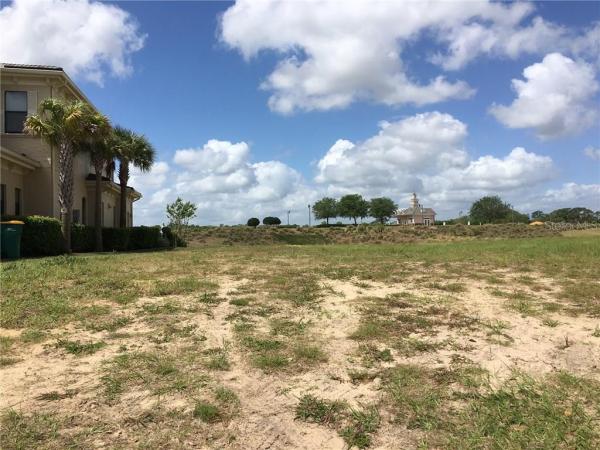 REUNION WEST VLGS NORTH