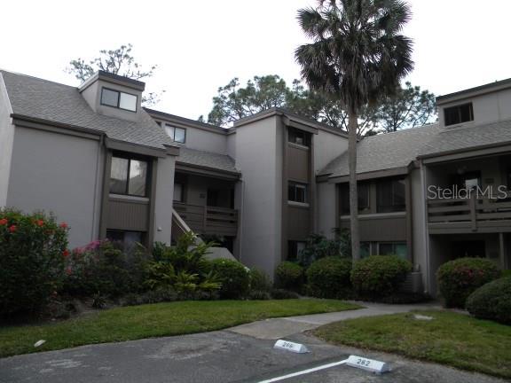 ORIENTA POINT CONDO 1