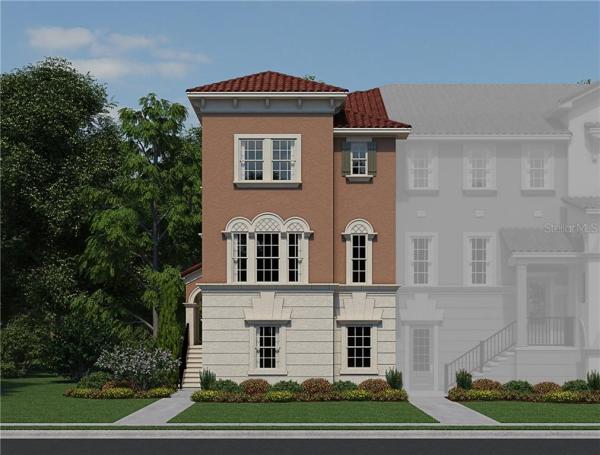 FOUNTAIN PARKE AT LAKE MARY PH 2