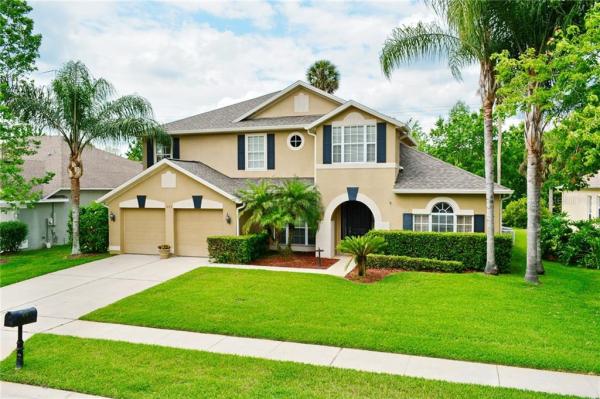 WINDING HOLLOW UNIT 5