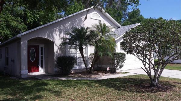 CRYSTAL CREEK UNIT 1