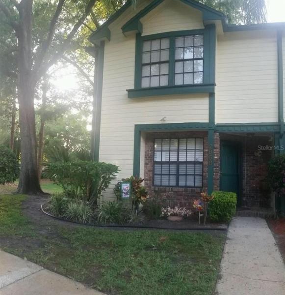 WEKIVA RESERVE UNIT 1