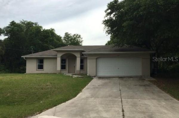 PORT CHARLOTTE SUB 32