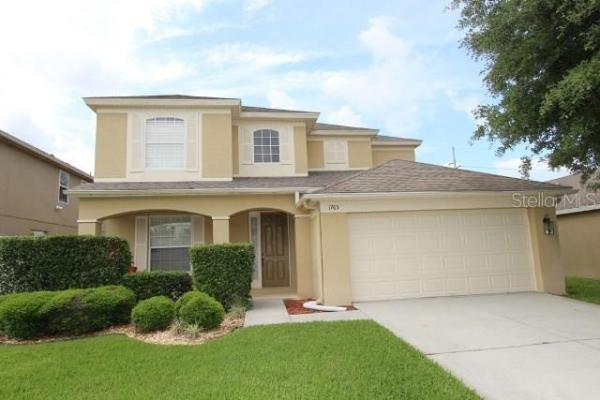 OAKHURST RESERVE UNIT ONE