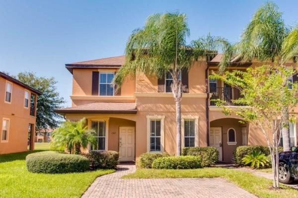 REGAL PALMS AT HIGHLAND RESERVE PH 2