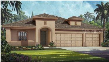 THE ESTATES AT PEARL LAKE