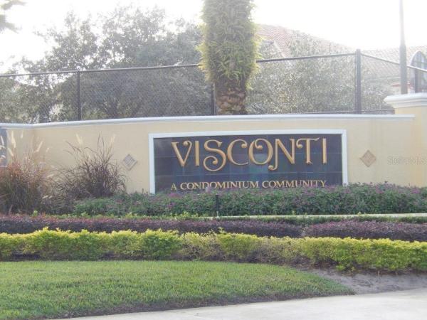 VISCONTI EAST