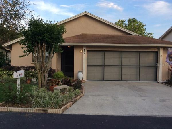 WEDGEWOOD TENNIS VILLAS