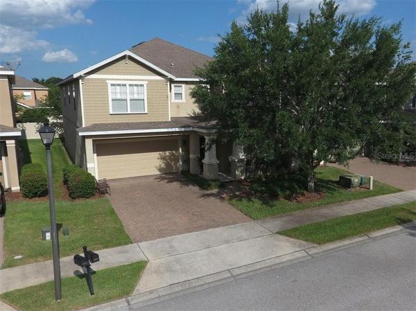 LEGACY PARK RESIDENTIAL PHASES 1 AND 2