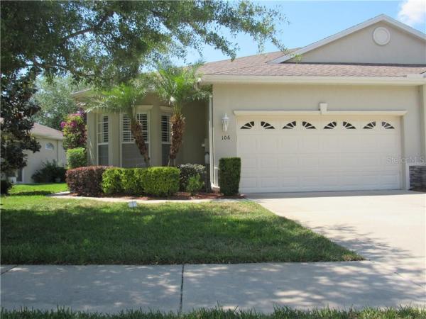 DEBARY PLANTATION UNIT 21A