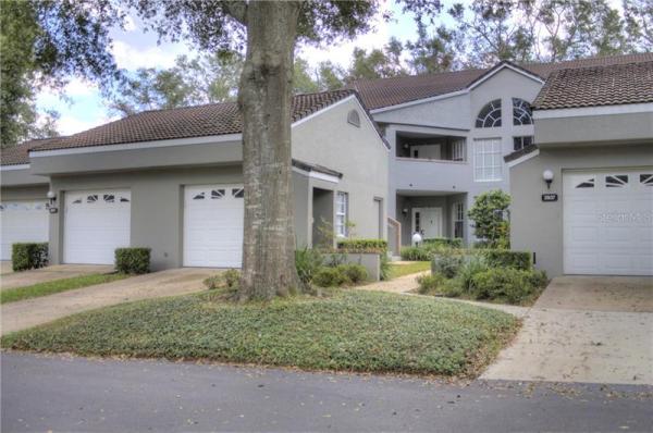 WEKIVA HUNT CLUB CONDO