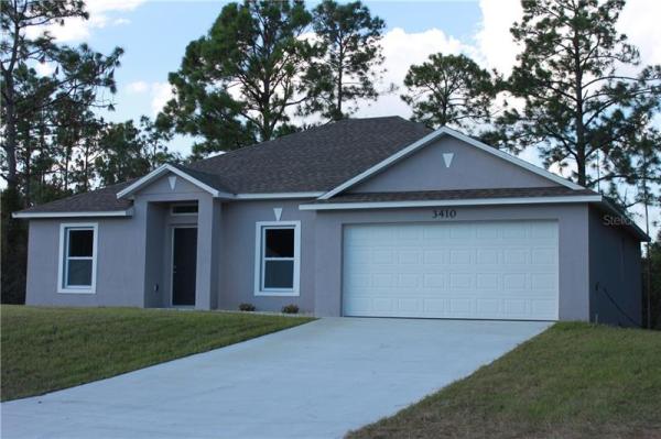 DELTONA LAKES UNIT 57