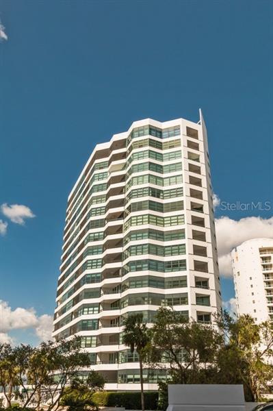 CONDO ON THE BAY TOWER II