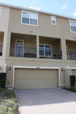 LEGACY PARK RESIDENTIAL TOWNHOME A REP