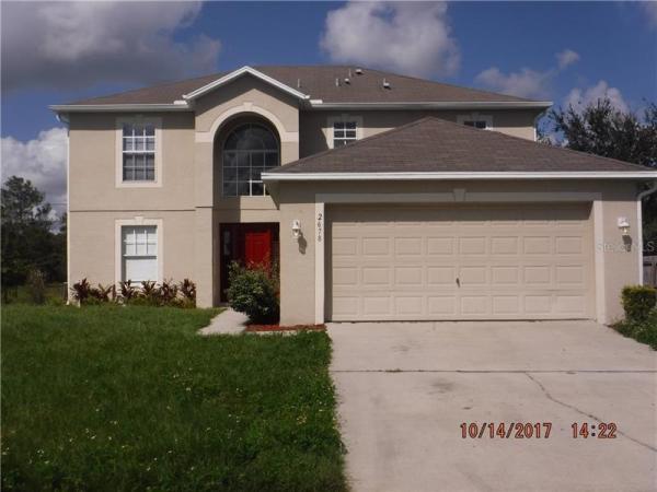 DELTONA LAKES UNIT 34