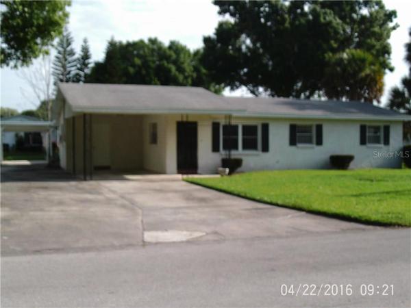 MARIANA GARDEN ESTATES