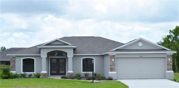 HALLAM PRESERVE WEST I PH 1