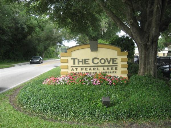 THE COVE AT PEARL LAKE
