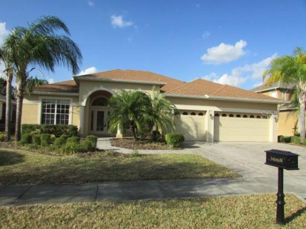 LIVE OAK RESERVE UNIT THREE