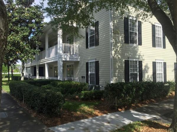 GEORGETOWN AT CELEBRATION