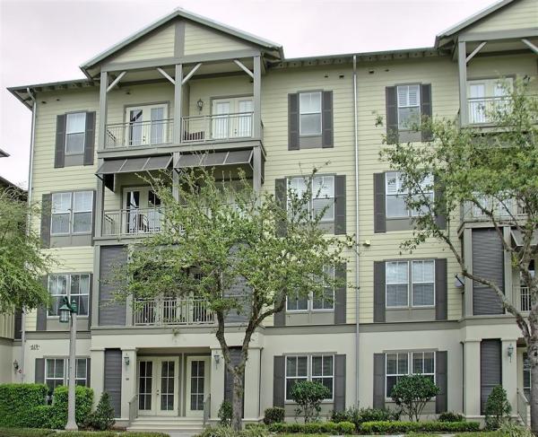 CARLYLE RESIDENCES AT CELEBRATION