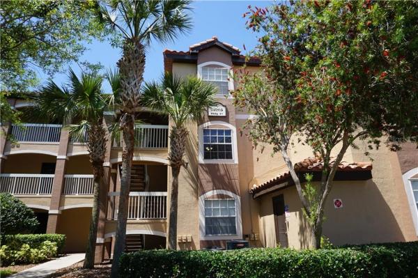 AUDUBON VILLAS AT HUNTERS CREEK CONDO