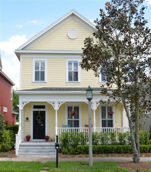 CELEBRATION EAST VILLAGE UN 1