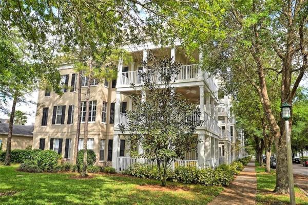 SPRING PARK TERS CONDO