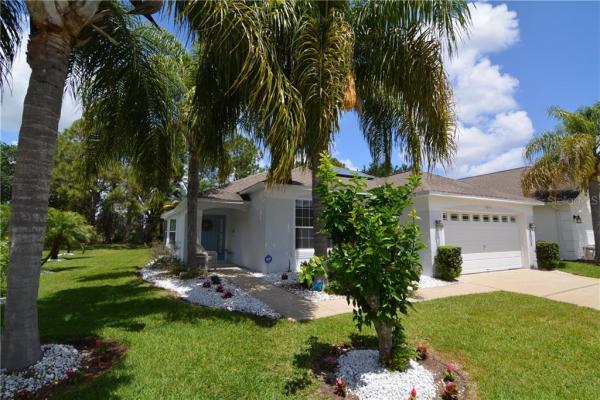 SOUTHERN DUNES, KOKOMO BAY
