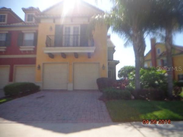 LAKESIDE VILLAS AT PROVIDENCE PH 1