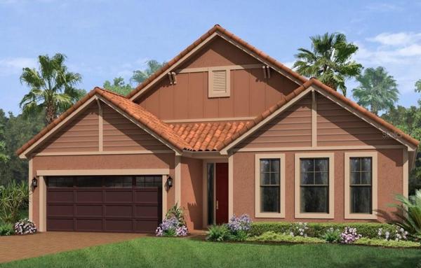 ENCLAVE/TERRA BELLA PH 2-4