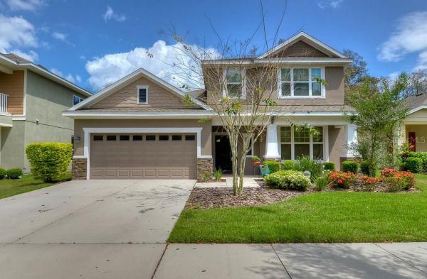 FISHHAWK RANCH - STARLING