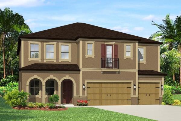 WATERGRASS PARCEL D-1