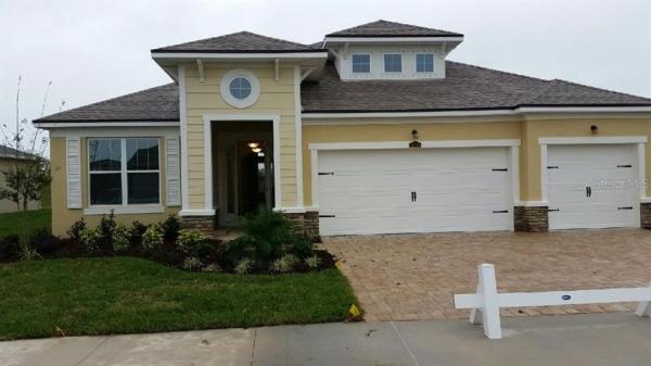 TRIPLE CREEK PH 01 VILLAGE B