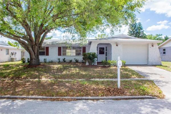 HOLIDAY GARDENS ESTATES UNIT 3