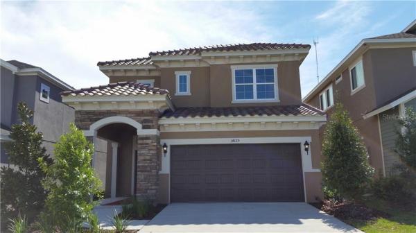 FISHHAWK RANCH WEST PH 2A/2B