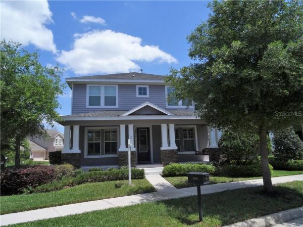 FISHHAWK RANCH TOWNCENTER PHAS