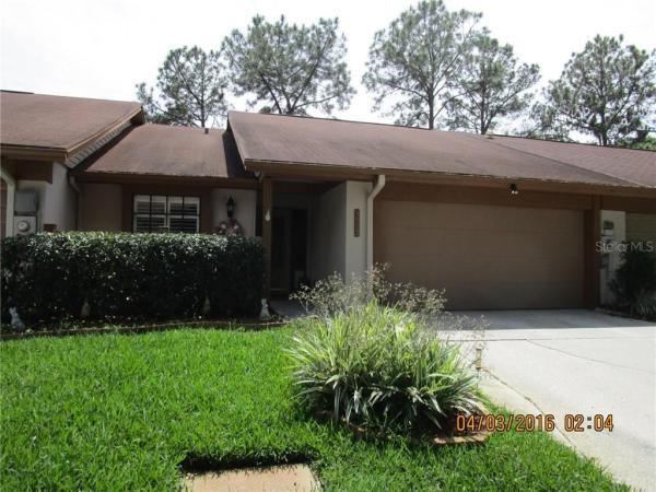 CARROLLWOOD SPGS CLUSTER HOMES