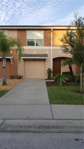 SEVEN OAKS PRCL S-14A