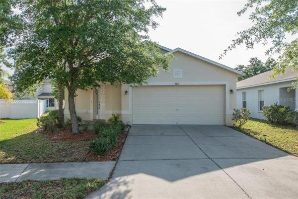 WELLINGTON NORTH AT BAY PARK