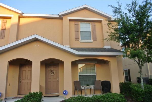 MAGNOLIA PARK CENTRAL PH B