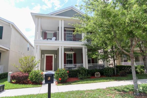 FISHHAWK RANCH TOWNCENTER PH 2B