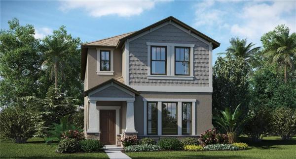 ARBORS AT WIREGRASS RANCH